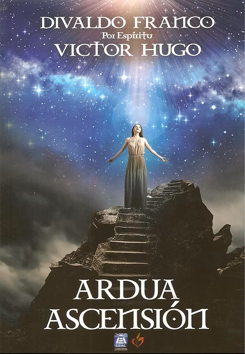 Ardua Ascensión