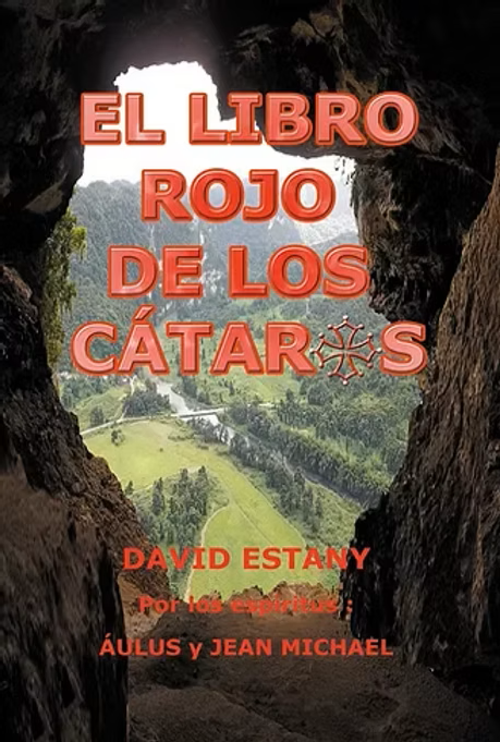 El Libro Rojo de los Cátaros