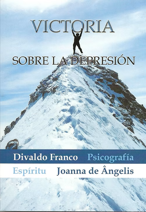 Victoria sobre la depresión